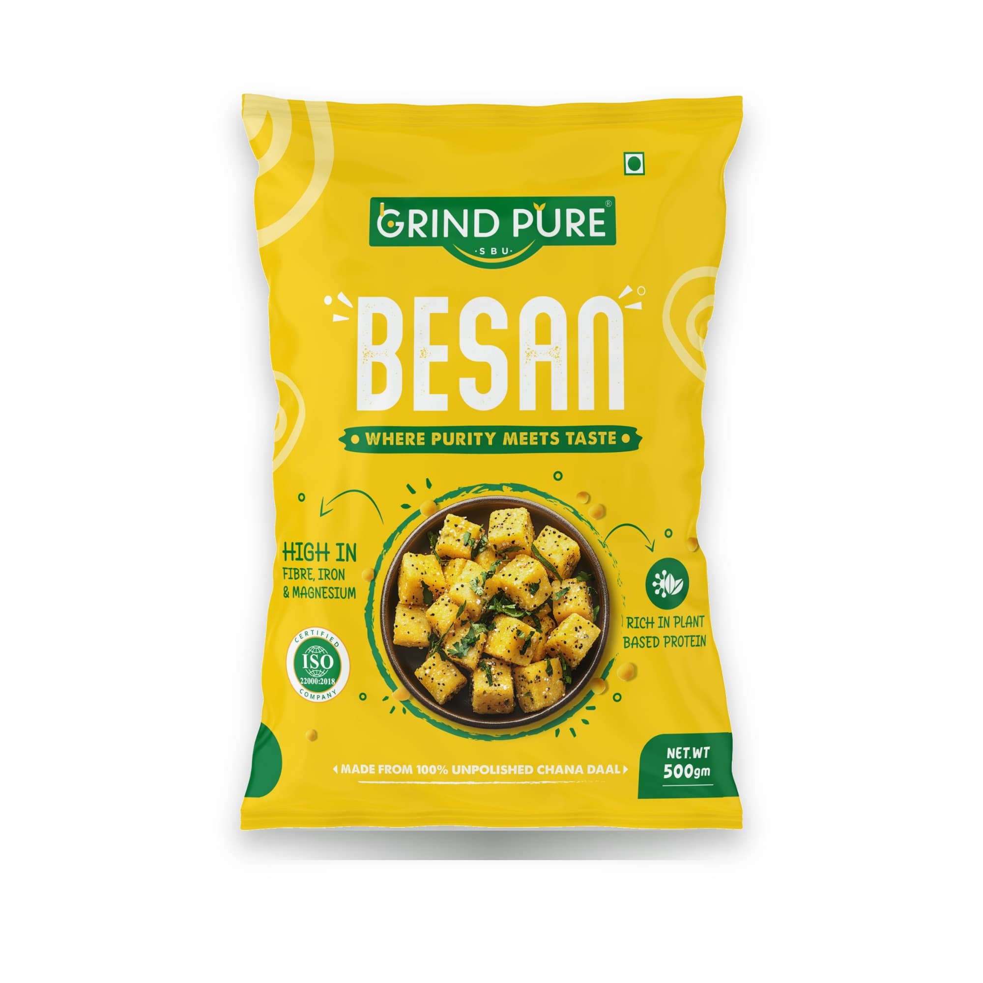Besan