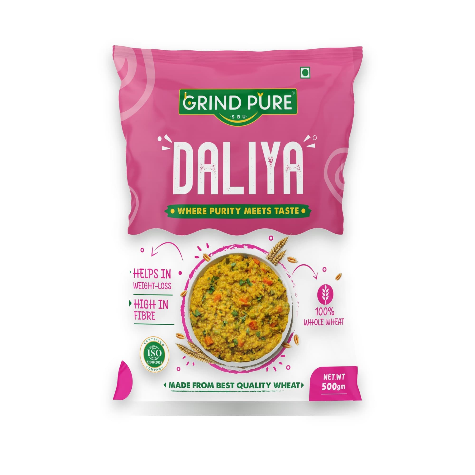 Daliya