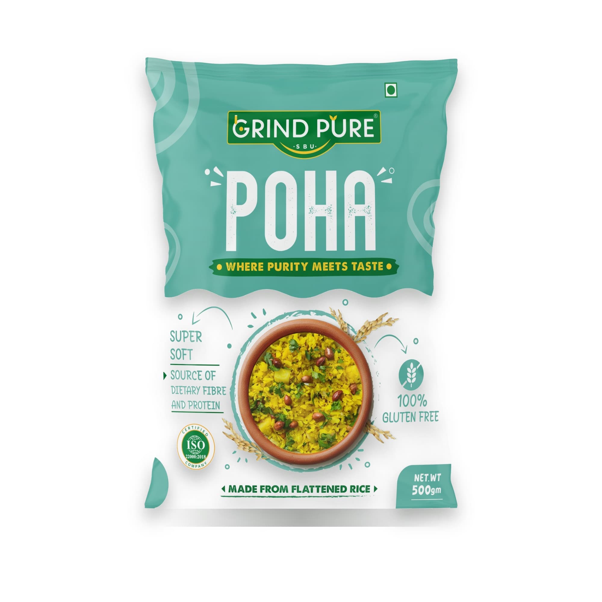 Poha